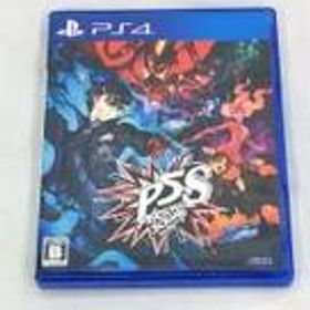 Amazon.com: Persona 5 Scramble: The Phantom Strikers (Non-US