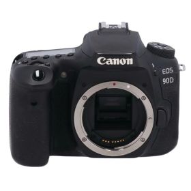 Canon キャノン/デジタル一眼/EOS 90D ボディ/151053000104/Bランク/09【中古】
