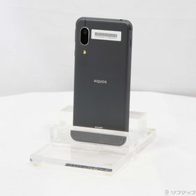 【値下げ】AQUOS sense3 basic ブラック 32 GB au AQUOS sense3 basic｜価格比較・最新情報 - 価格.com