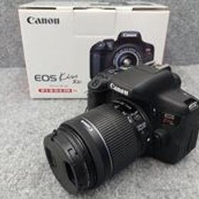 デジタル一眼 レンズキット EOS KISS X8I CANON