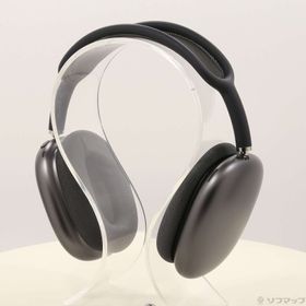 AirPods Max シルバー 本体 新品　未使用　未開封 Air Pods Max シルバー ヘッドホン 正規品 新品未使用未開封