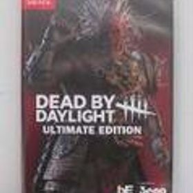 DEAD BY DAYLIGHT ULTIMATE EDIT 3000