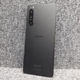 XPERIA 5Ⅳ SO-54C DOCOMO