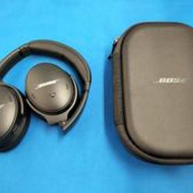 ワイヤレスヘッドホン QUIETCOMFORT 45 BOSE