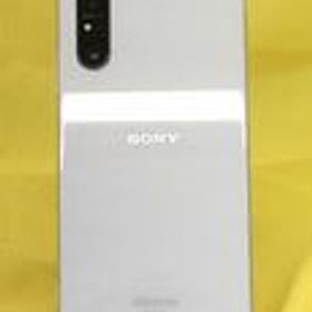 Xperia 1II Xperia 1 II SO-51A SONY/DOCOMO