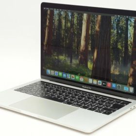 MacBook Pro 2019 13型 MV992J/A 中古 40,960円 | ネット最安値の価格