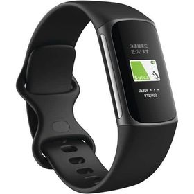 Fitbit Charge 5 新品¥12,001 中古¥7,250 | 新品・中古のネット最安値 | カカクキング