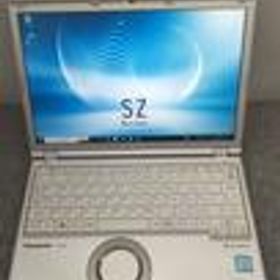 モバイルノートPC CF-SZ5GDFKS PANASONIC