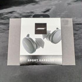 ワイヤレスイヤホン SPORT EARBUDS BOSE