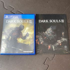 DARK SOULS III（ダークソウルIII） サウンドトラック付き(家庭用ゲームソフト)