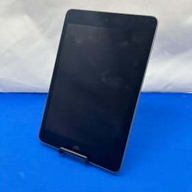 【美品・訳あり】iPad mini 5 ブラック 256GB iPad mini 2019 (第5世代) 256GB 新品 25,000円 中古 | ネット最