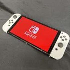 【有機ELモデル‼21年製‼】NINTENDO SWITCH HEG-S-KAAAA NINTENDO