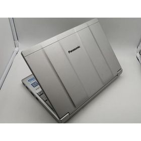 パナソニック Let's note SV7 新品¥28,097 中古¥13,000 | 新品