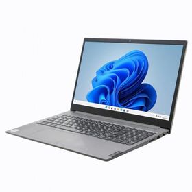 ノートパソコン lenovo ThinkBook 15-IML 中古 2019年モデル Windows11 64bit WEBカメラ テンキー 第10世代 Core i5 メモリ8GB 高速 SSD 無線LAN フルHD 15イン