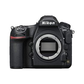 【アウトレット品】Nikon デジタル一眼レフカメラ D850 ブラック