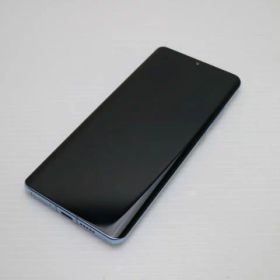 【中古】 美品 HUAWEI P30 pro ブリージングクリスタル スマホ 本体 白ロム 中古 土日祝発送OK