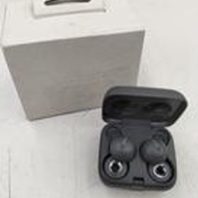 ワイヤレスイヤホン LINKBUDS(WF-L900) SONY