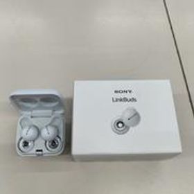 ワイヤレスイヤホン WF-L900 SONY