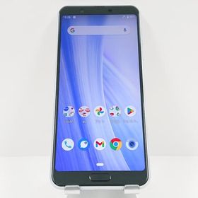 AQUOS - AQUOS sense3 plus サウンド ブルー 64 GB SIMフリー AQUOS sense3 plus サウンド｜価格比較・最新情報 - 価格.com
