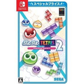 Nintendo Switch青/赤 + ぷよテト2 箱無し多少の値下げ可 Qoo10] 任天堂スイッチ Nintendo Switch 2（日本