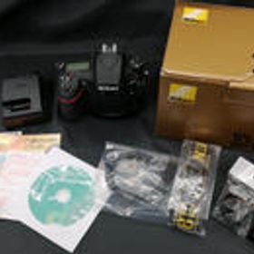 デジタル一眼レフカメラ D810 NIKON