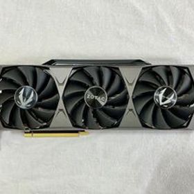 ZOTAC GAMING GeForce RTX 3090 Trinity グラフィックボード ゲーミング #02