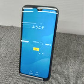 スマートフォン A101KC KYOCERA