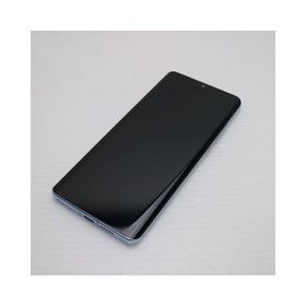 美品 HUAWEI P30 pro ブリージングクリスタル スマホ 本体 白ロム 中古 あすつく 土日祝発送OK