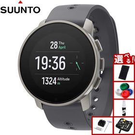SUUNTO 9 peak スント　中古 中古(A)] スント SUUNTO 9 PEAK PRO [非常に良い] – Rentio Outlet