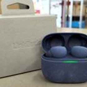 ワイヤレスイヤホン WF-LS900N SONY