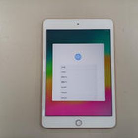 IPAD MINI 第5世代 MUQY2J/A APPLE