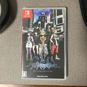スクウェアエニックス(SQUARE ENIX)の中古 新すばらしきこのせかい(家庭用ゲームソフト)
