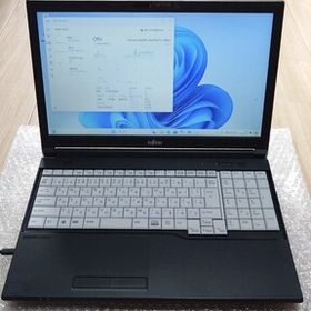 富士通 LIFEBOOK A5512/KX 新品¥79,980 中古¥44,000 | 新品・中古のネット最安値 | カカクキング