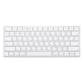 普段ローマ字入力される方はお買いどく!Apple純正品 マック マジック ワイヤレス キーボード A1644 英語/タイ語配列 未使用品/訳あり