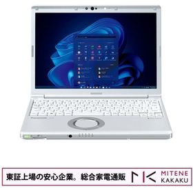 686 レッツノート Let's note SV1 CF-SV1 16GB 軽量 レビュー】Let's note CF-SV1シリーズ｜ハイスペックな本格