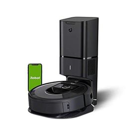 Amazon | ルンバi7+ アイロボット (iRobot) ロボット掃除機
