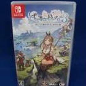 KT ライザのアトリエ3 ライザのアトリエ3 KT