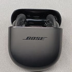 ワイヤレスイヤホン QUIETCOMFORT EARBUDSⅡ BOSE