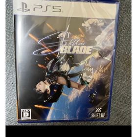 Stellar Blade PS5 新品¥5,000 中古¥4,670 | 新品・中古のネット