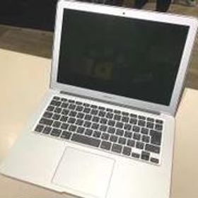 MacノートPC MQD32J/A APPLE