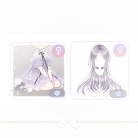 2点セット | ピュアニスタのアイテム、RMTの販売・買取一覧