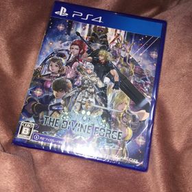 PlayStation - 早期購入特典付 スターオーシャン 6 THE DIVINE FORCE PS5 スターオーシャン 6 THE DIVINE FORCE PS4 ＆ PS5