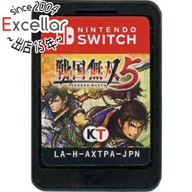 即納 新品 NSW 戦国無双5(スイッチ ソフト) : クラックス Yahoo