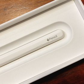 アップル(Apple)のApple Japan(同) iPadPro Apple Pencil 第2世代(その他)