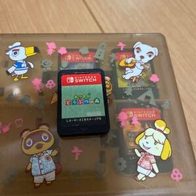 あつ森(あつまれ どうぶつの森) Switch 新品¥5,090 中古¥4,099 | 新品・中古のネット最安値 | カカクキング