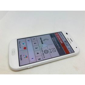 富士通 らくらくスマートフォン F-42A 新品¥16,800 中古¥6,600 | 新品・中古のネット最安値 | カカクキング