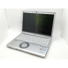 Panasonic Let's note CF-SV7RDCVS 中古動作品 Amazon.co.jp: 【整備済み品】 【Win11搭載】 Panasonicレッツ