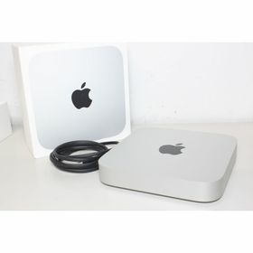 Mac mini M3 512GB 新品 79,000円 中古 59,800円 | ネット最安値