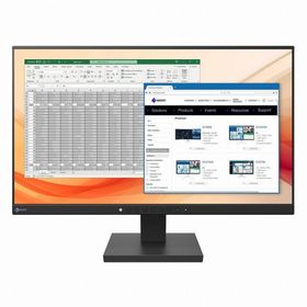 EIZO FlexScan 21.5インチカラー液晶モニター 1920x1080/DisplayPort HDCP 1.3 HDMI HDCP 1.4 D-Sub 15ピン ミニ /ブラック EV2130-HDBK 代引不可
