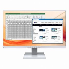 EIZO FlexScan 21.5インチカラー液晶モニター 1920x1080/DisplayPort HDCP 1.3 HDMI HDCP 1.4 D-Sub 15ピン ミニ /セレーングレイ EV2130-HDGY 代引不可